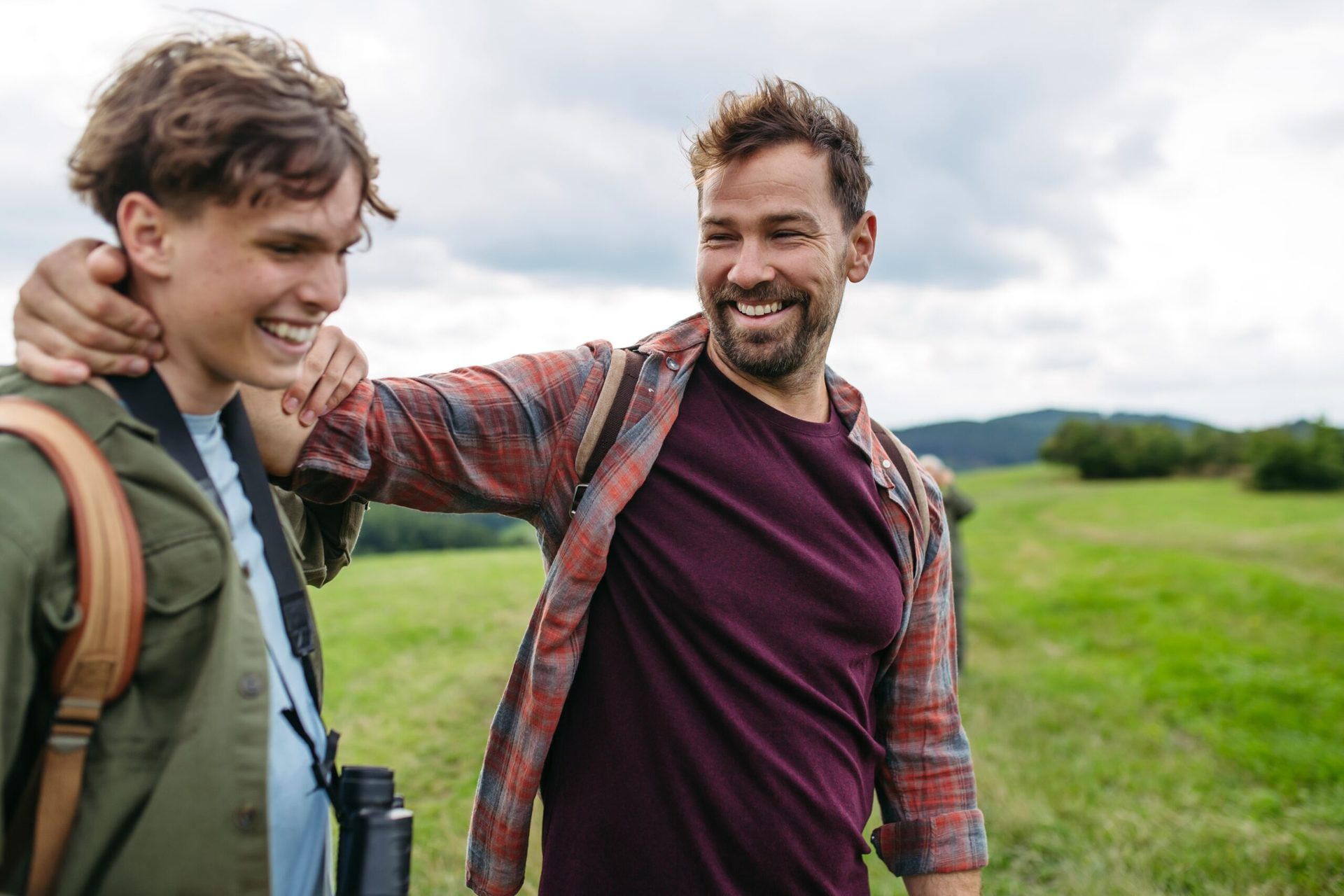 When Should You Start Giving Your Kids Their Inheritance?