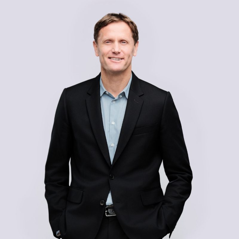 Fredrik Axsater