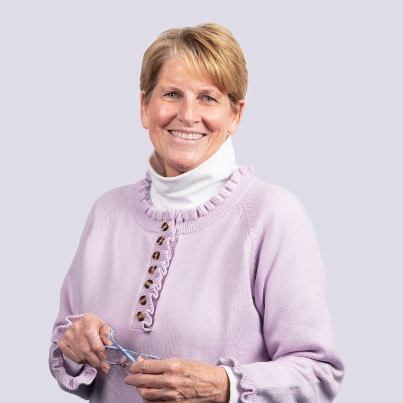 Kellie Lyons