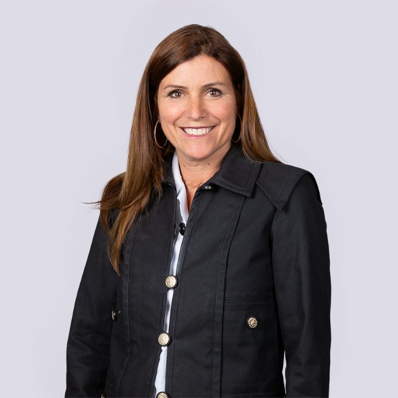 Kristi Mitchem