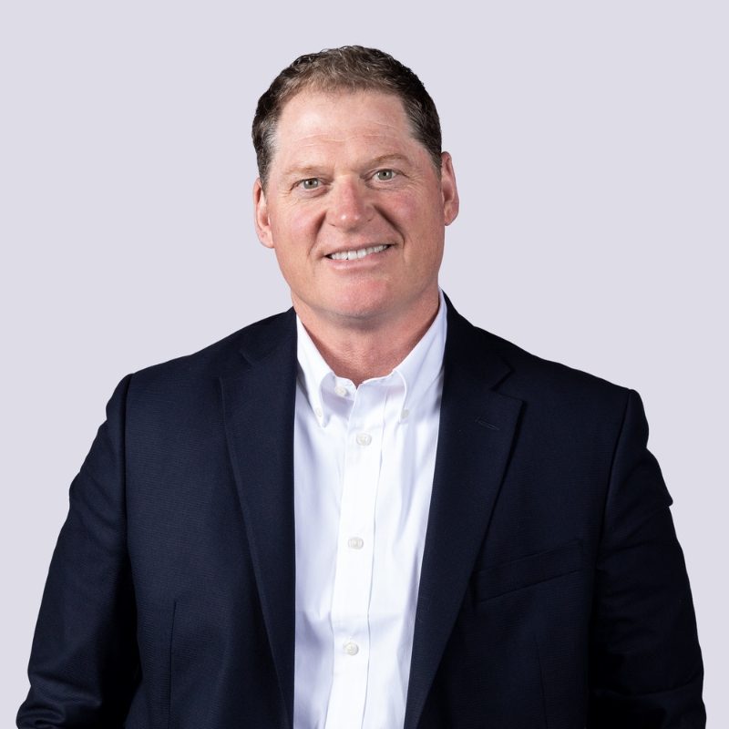 Matt Doran