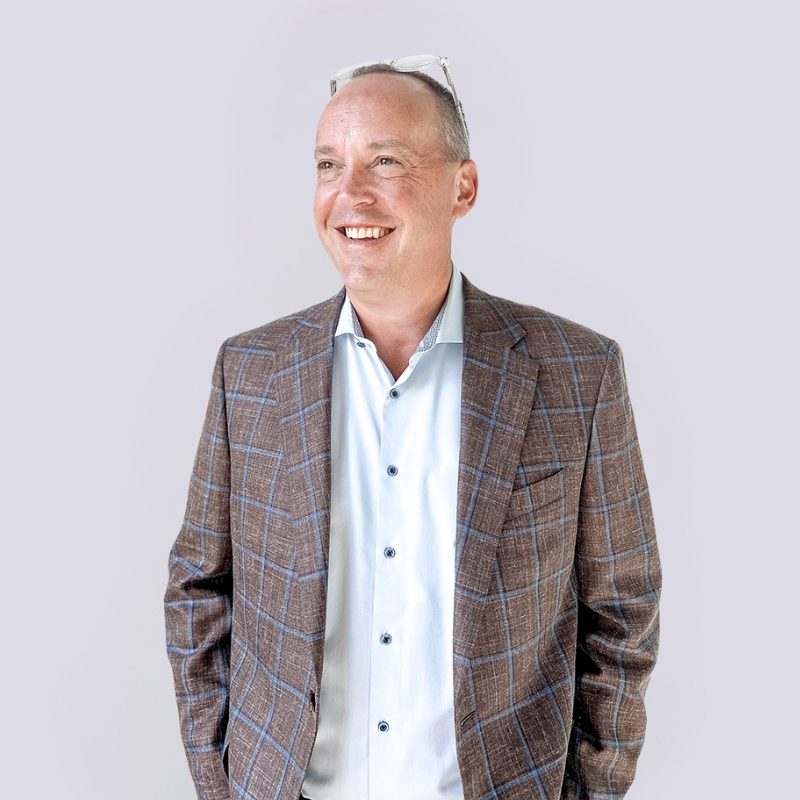 Warren Terry