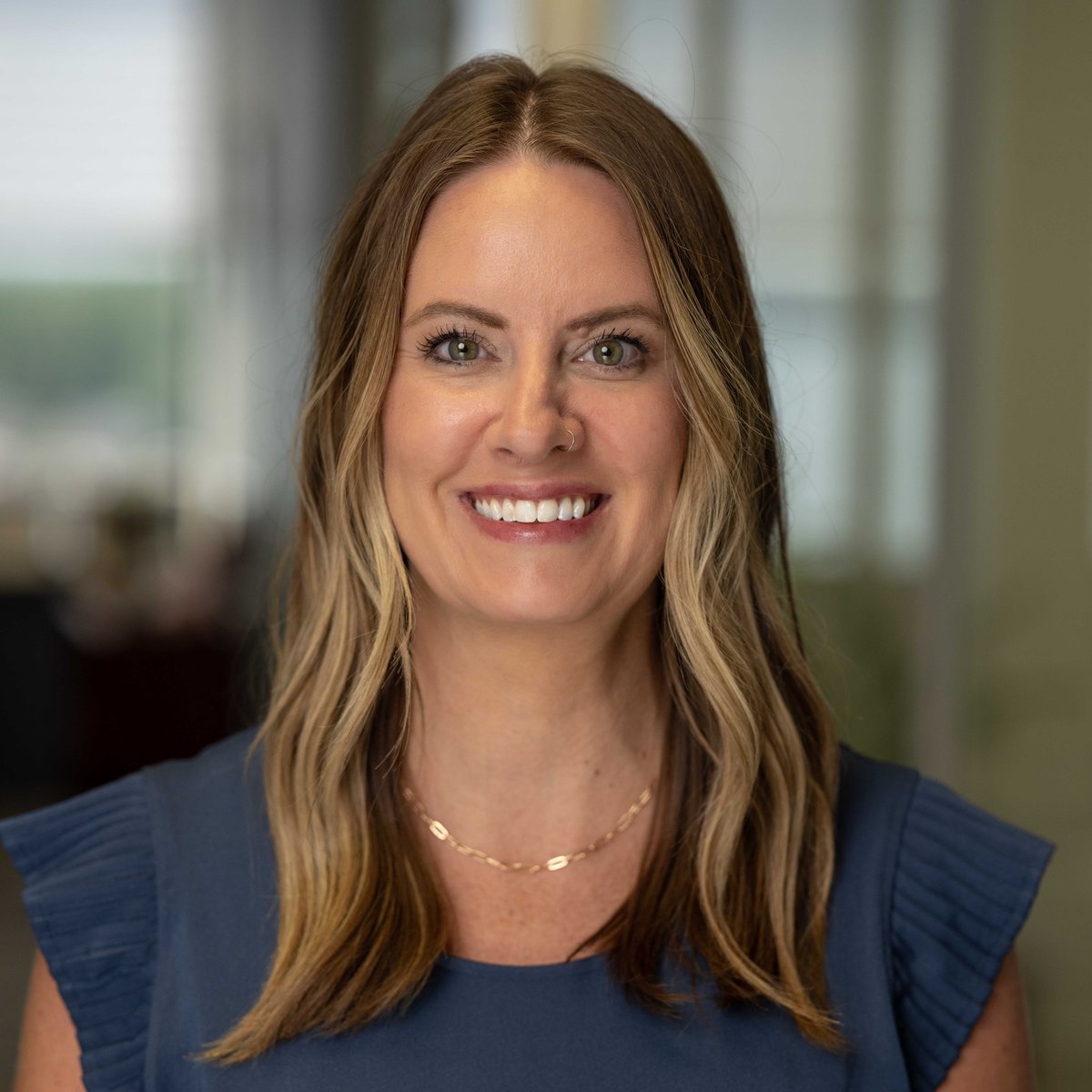 Barbara Davis