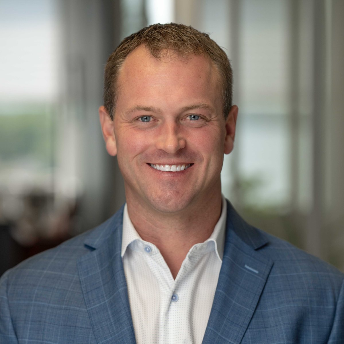 Jacob Sullivan, CFP®