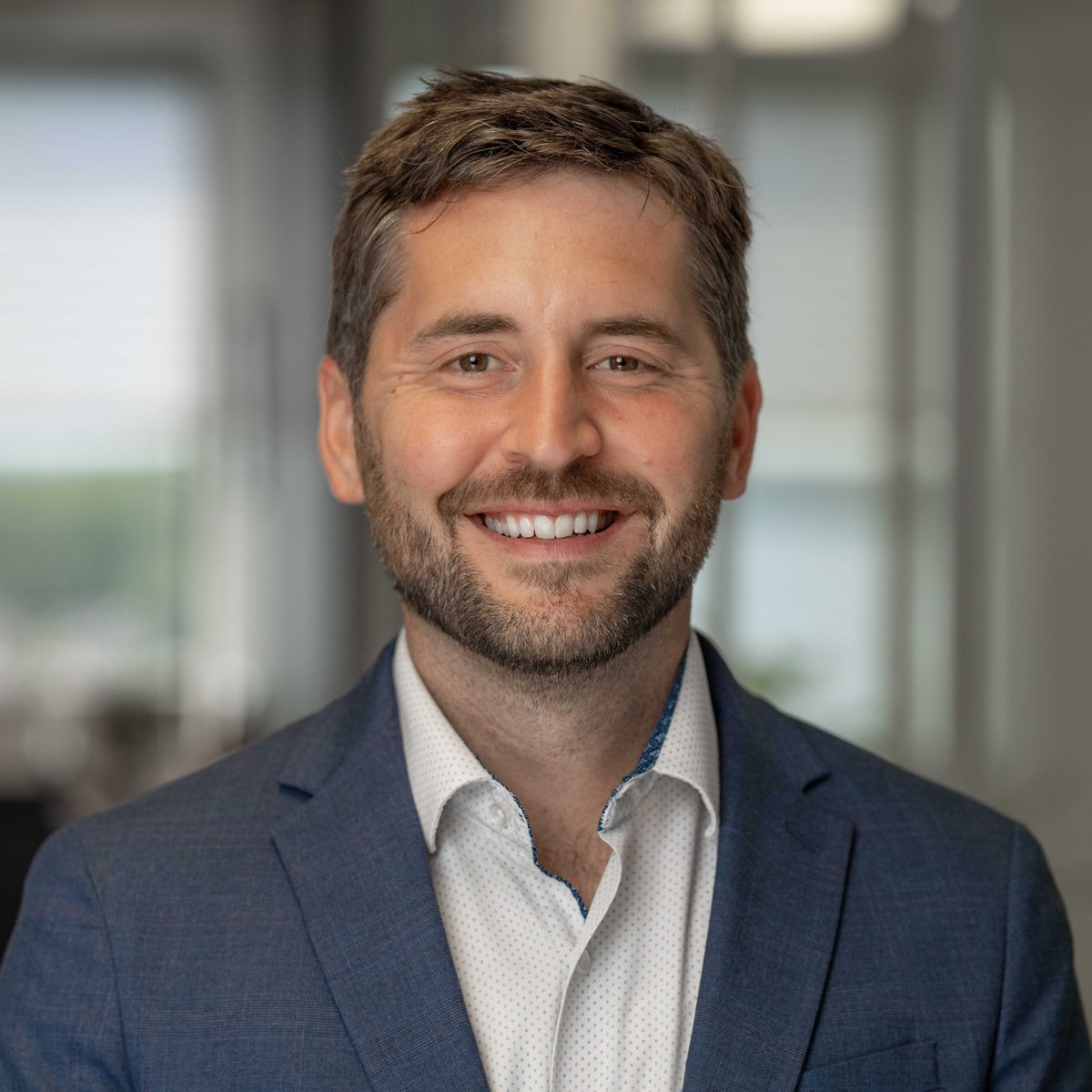 Jesse Dale, CFP®, MBA