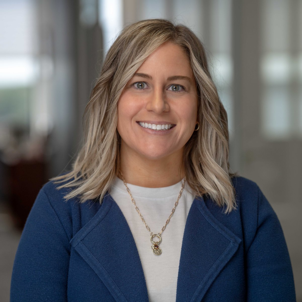 Lauren Kane, MBA
